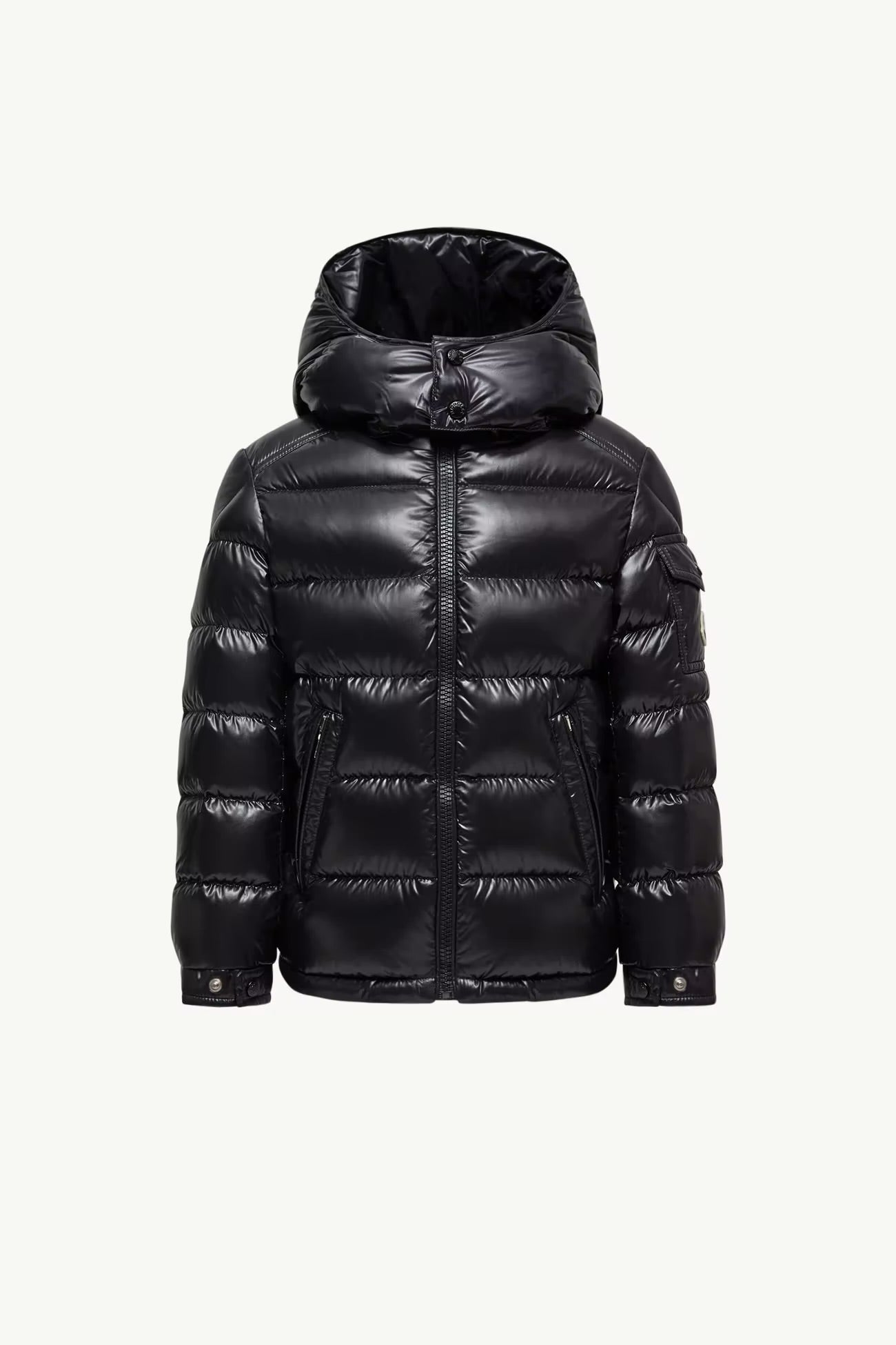 Maya Puffer Jacket