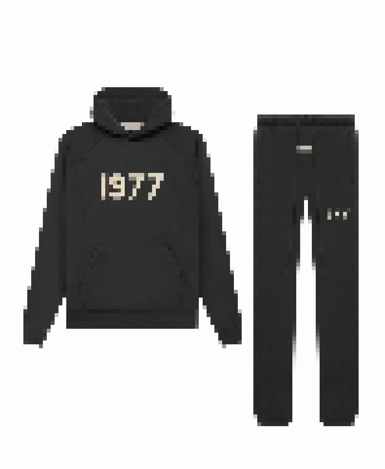 1977 Full Tracksuit