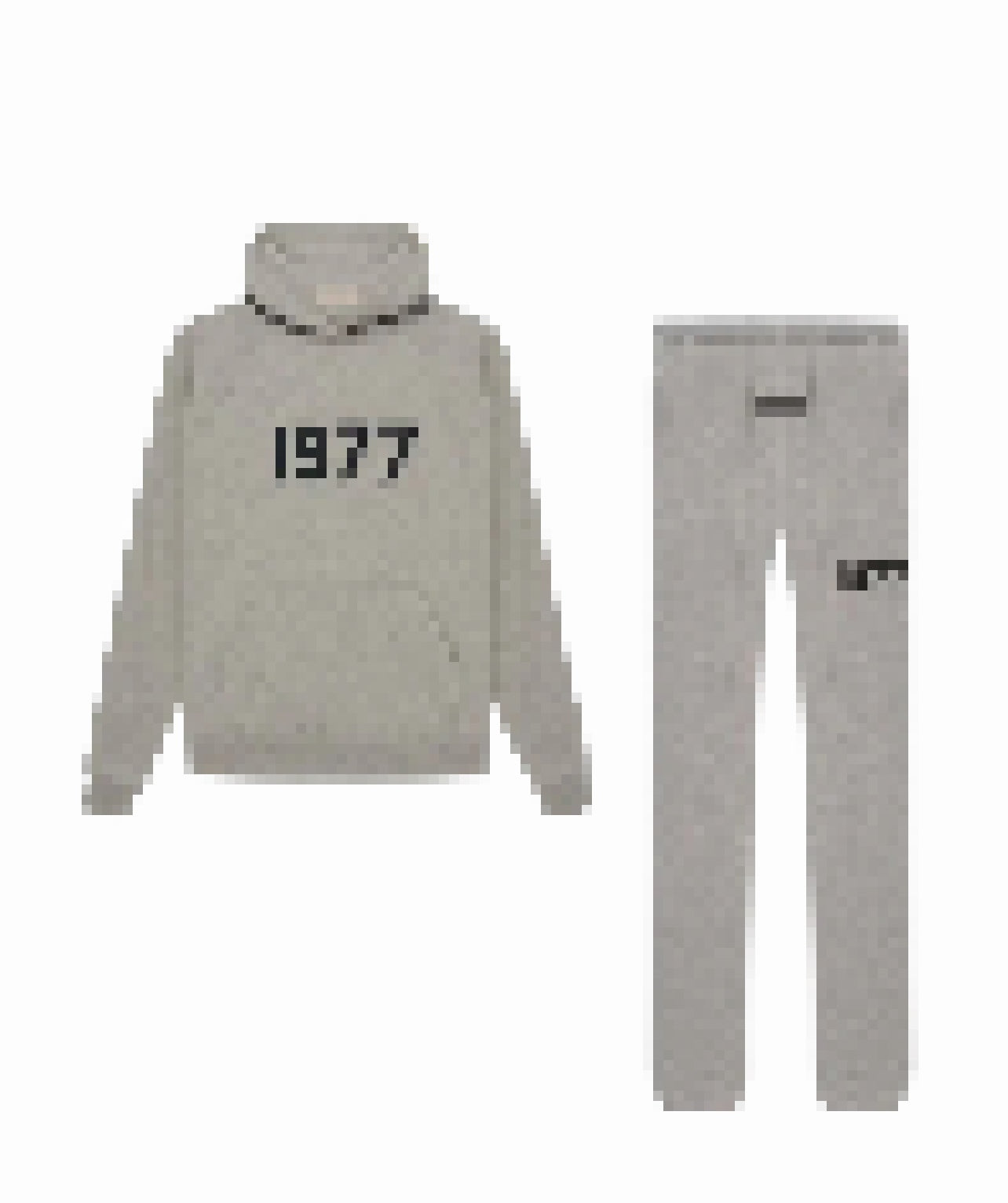 1977 Full Tracksuit