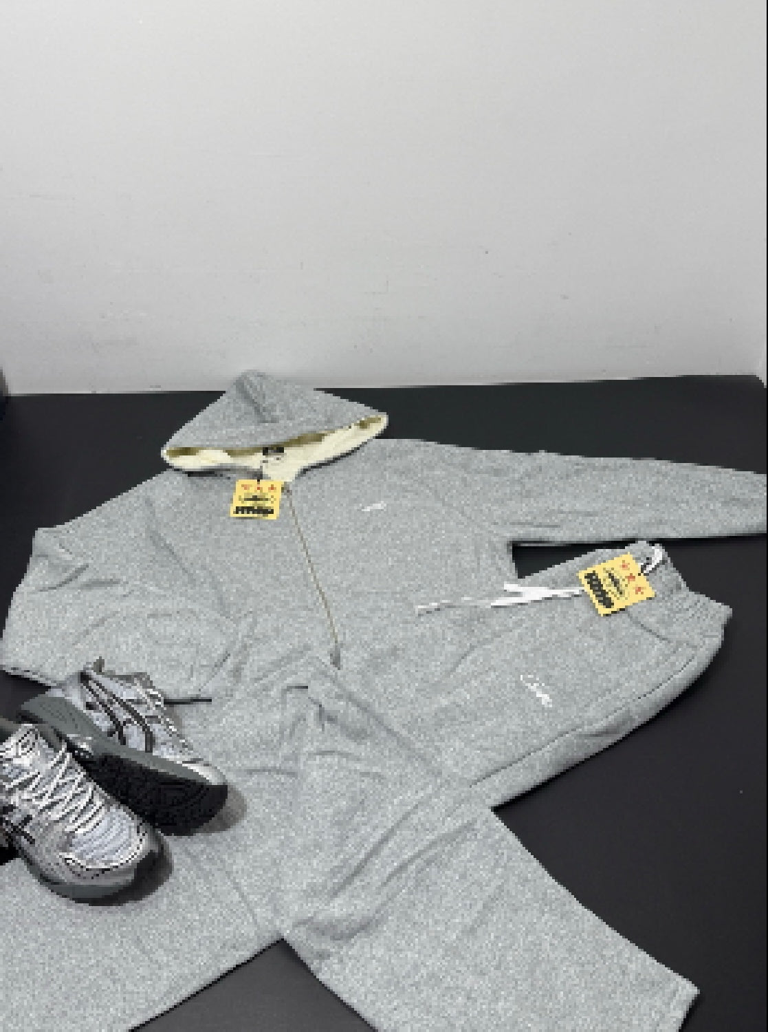 Cortez HMP Tracksuit