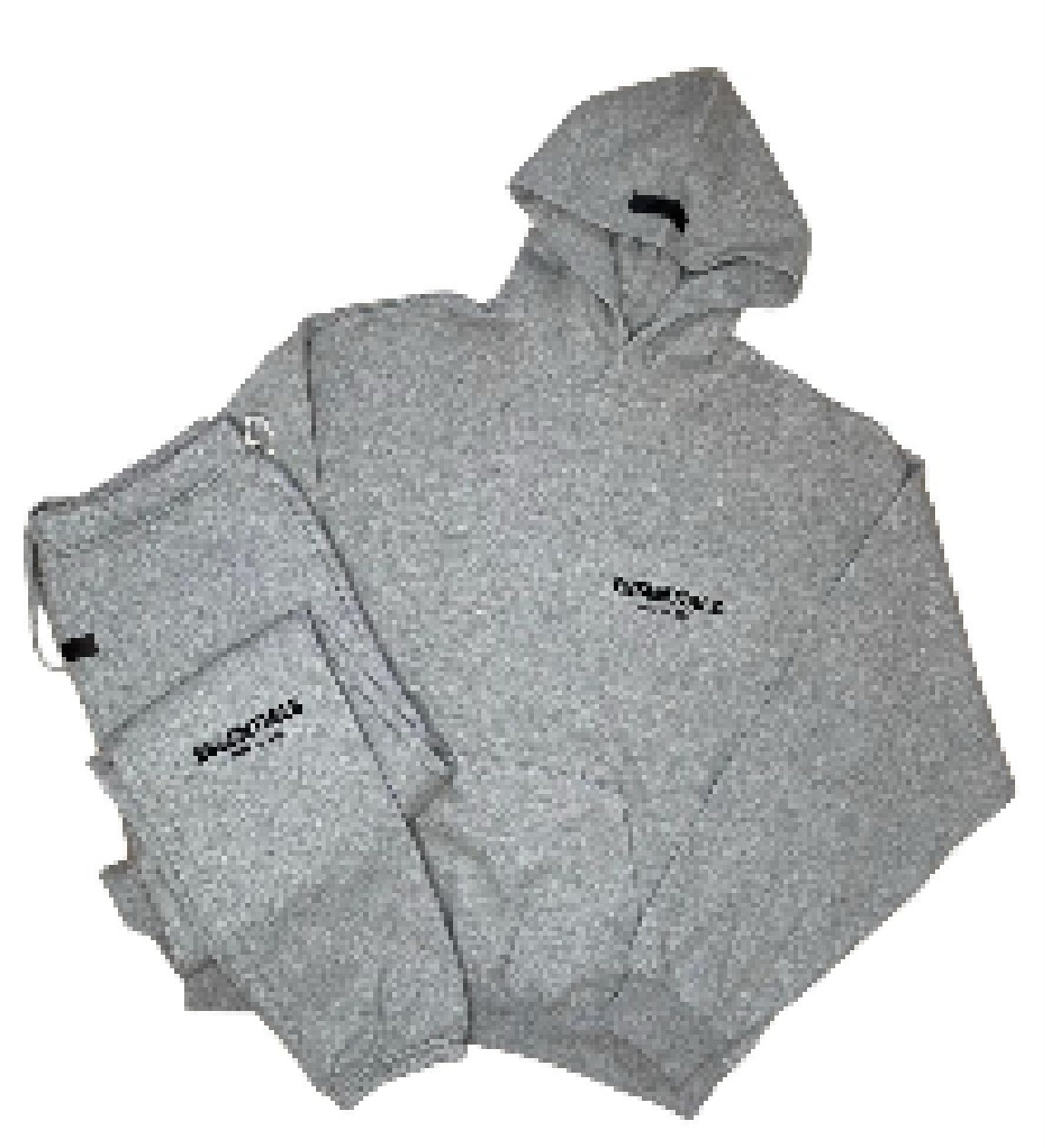 SS22 Full Tracksuit Grey