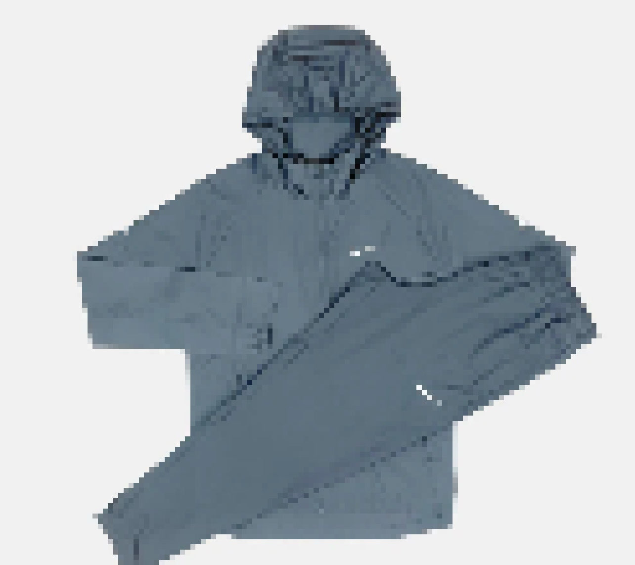 Grey Miller Tracksuit