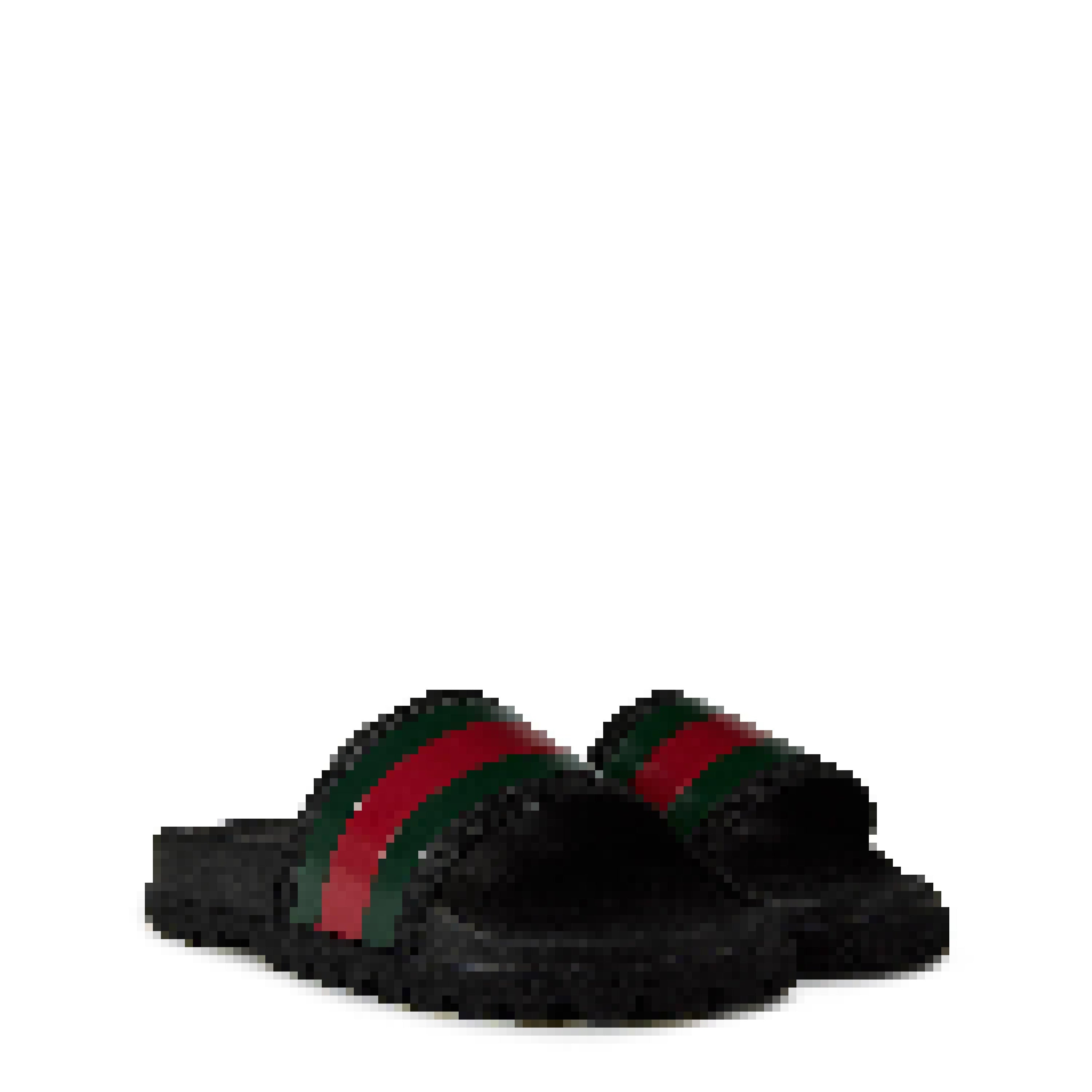 Green and Red Slides
