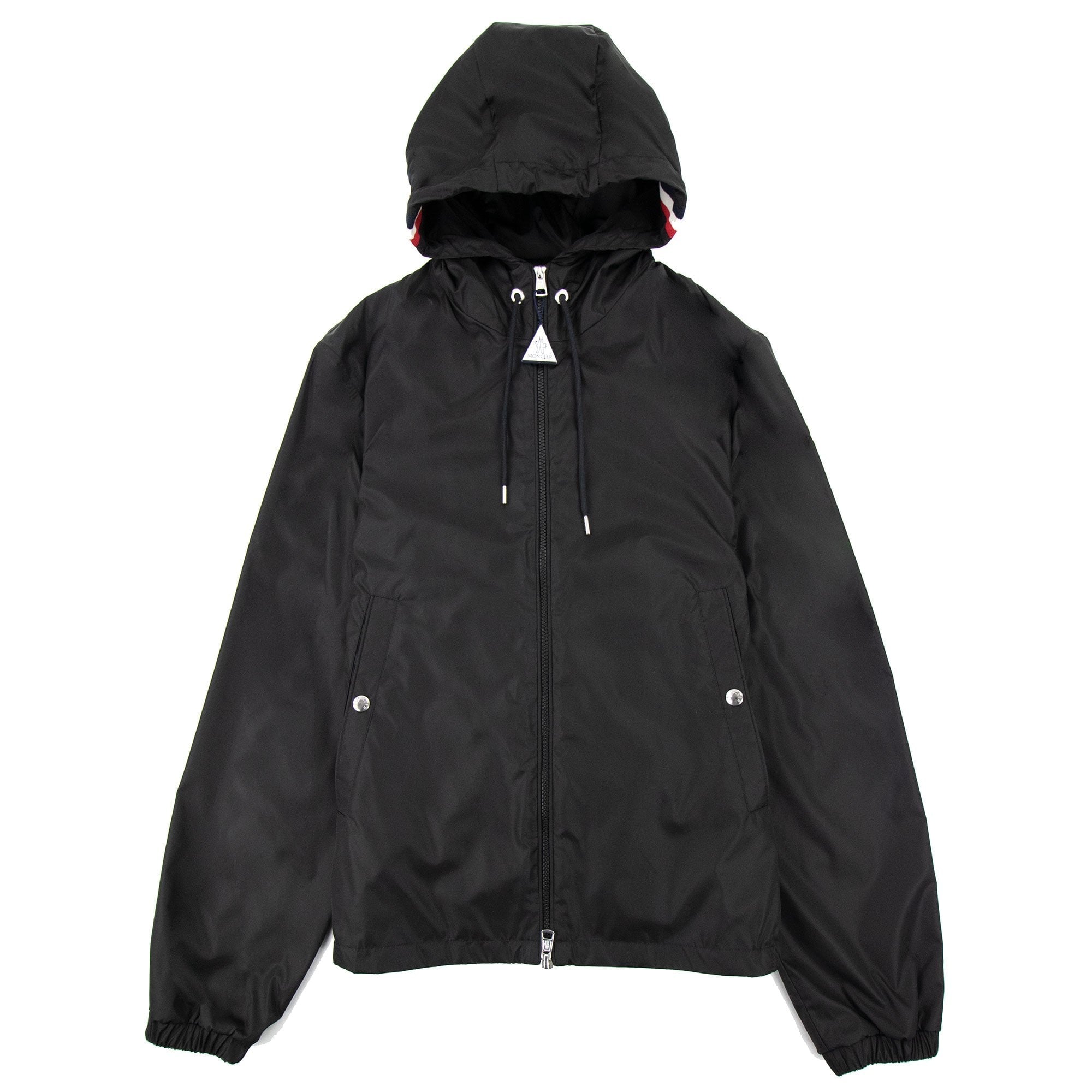 Grimpeurs Windbreaker