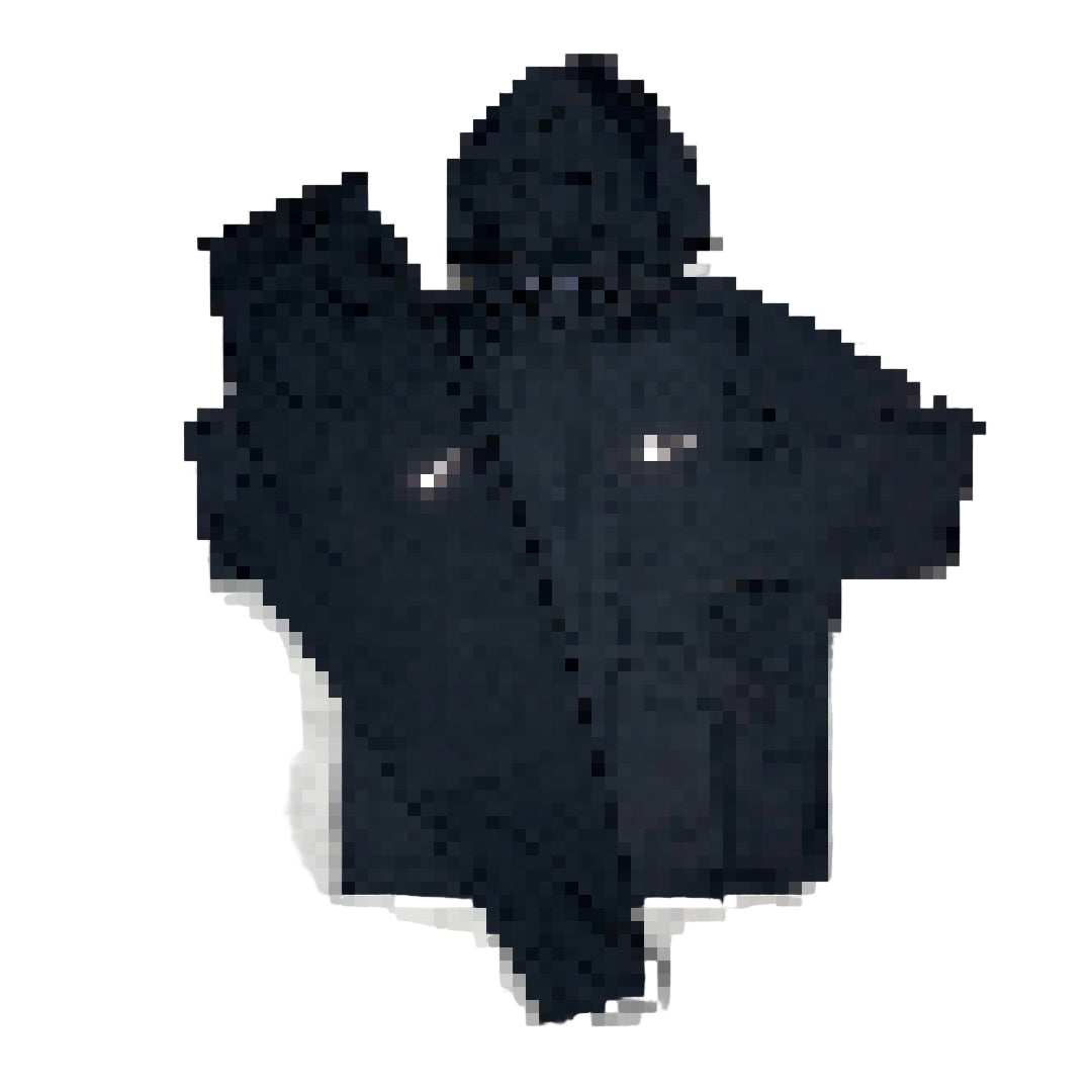 Black Miller Tracksuit