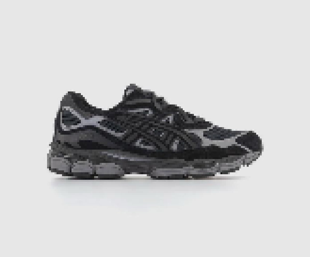 Gel NYC Trainer Black
